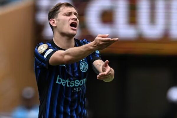 Kriza e Barella-s, nga simulimi kundër Bodø/Glimt te dështimi si kapiten në derbi