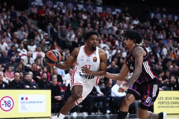 Euroliga në RTSH: Olympiacos, me hapa të sigurt drejt kreut