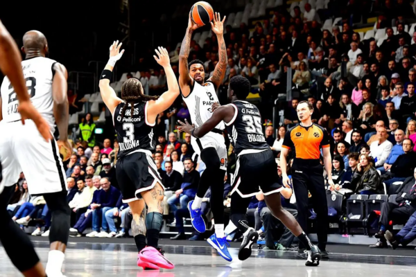 Euroliga në RTSH: Virtus Bologna vuan dëmtimet përballë Partizanit të Beogradit