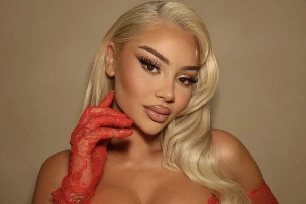 Benita ‘trazon’ rrjetin me postimin e fundit, ekspozon ‘asetet’ bombastike