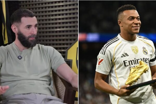 Fabinho flet “pa dorashka”: Benzema është 9-shi francez më i fortë. Neymar, më i miri