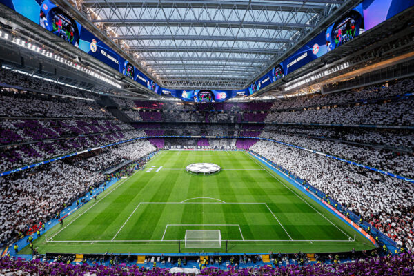 Ndodh çudia në Spanjë! Zbulohet arsyeja pse nuk janë shitur të gjitha biletat për supersfidën Real-City