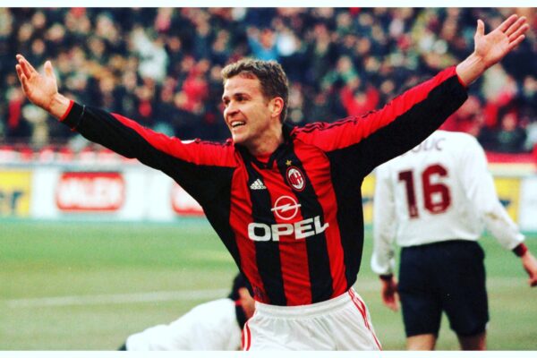 Bierhoff karikon Milanin: Beso te titulli, mund ta arrish Interin. Modric unik, Rabiot impresionues