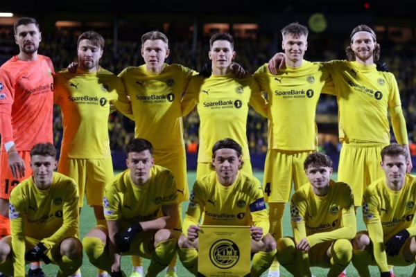 Bodo/Glimt, 3 muaj përgatitje larg Norvegjisë. Kështu mundi City, Inter dhe Sporting në Champions