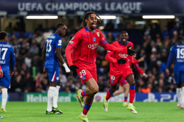 PSG/ Dëmtim serioz në kavilje, Barcola do të mungojë për një kohë të gjatë