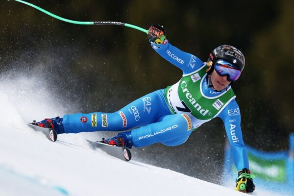 Kampionia Federica Brignone thotë mjaft: Sezon i mbyllur, trupi më kërkon pushim!