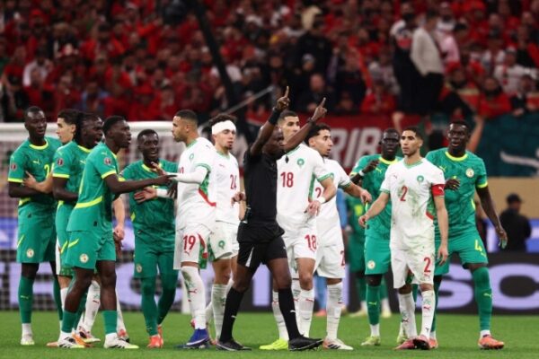 CAF i heq titullin Senegalit, Maroku shpallet kampion i Kupës së Kombeve të Afrikës 2026