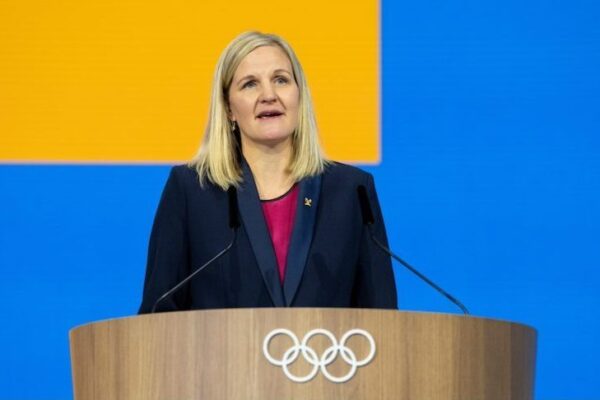 CIO ndryshon rregullat, fut testin gjenetik për pjesëmarrjen e femrave në Lojërat Olimpike