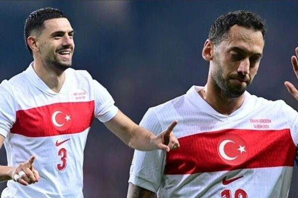 Dy yjet e Turqisë mund të mungojnë ndaj Kosovës