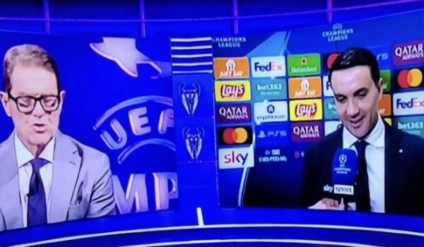 Capello kritikon Palladino pas humbjes 6-1: Nuk ishe përgatitur si duhet për Bayernin