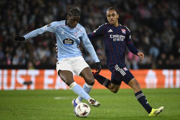Celta Vigo e Lyon barazojnë, kualifikimi vendoset në Francë