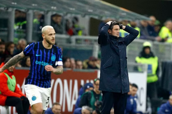 Chivu nuk kërkon justifikime: Ricci? U bë kontroll nga VAR dhe AVAR, merrem me gabimet tona