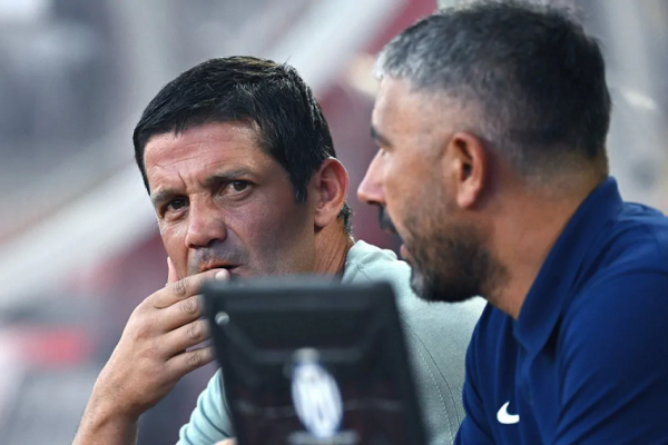 Kolarov: Na mungon agresiviteti dhe qartësia, varet nga ne ta mbyllim kampionatin