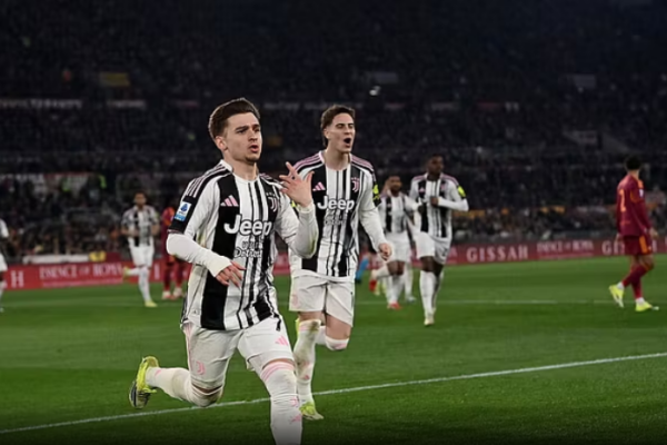 Conceiçao: Barazim i merituar, i lumtur që e ndihmova skuadrën me golin tim