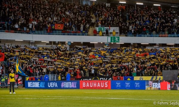 “Të enjten në Bratisllavë do të dëgjohet kushtrimi i popullit shqiptar”, Dardanët paralajmërojnë spektakël në Sllo