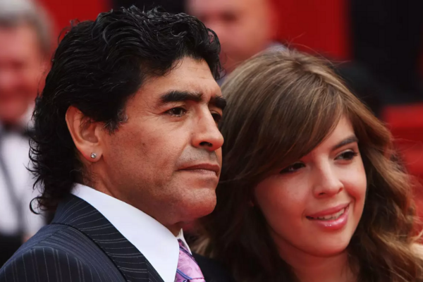 Dalma Maradona: Fillimi i procesit gjyqësor ishte i tmerrshëm, kërkoj drejtësi për babanë