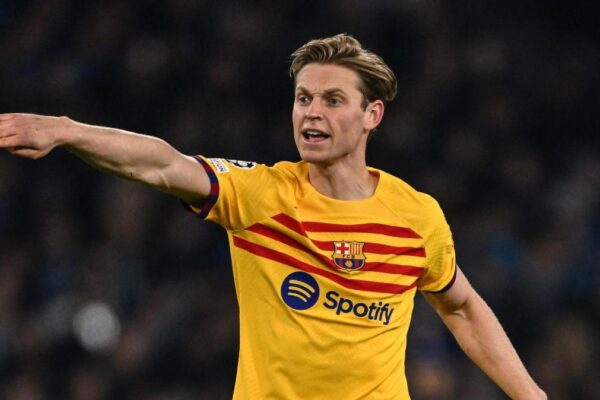 “Ai do të jetë Frenkie de Jong i ri, do ta shijojmë shumë duke e parë në fushë”