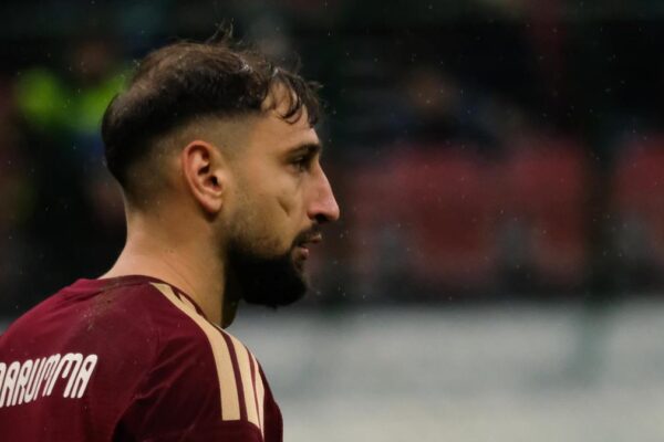 Donnarumma pas eliminimit: Kartoni i kuq ishte vendimtar, futbolli është kështu