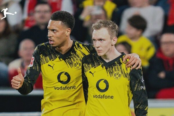 Dortmundi rikthehet te fitorja, humbja e pestë radhazi për Këlnin