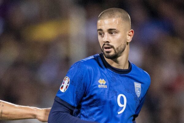 Zbulohet 11-shja startuese e Kosovës – ky është vendimi për Zhegrovën