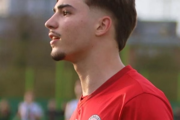 Ensar Rrudhani, 18-vjeçari që po shkëlqen me skuadrën e Winterthurit, në Zvicër