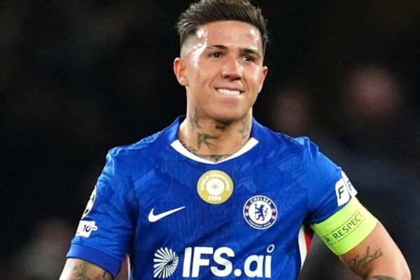 Enzo Fernandez i “bën dalje” Chelsea, hedh dyshime mbi të ardhmen e tij në Londër