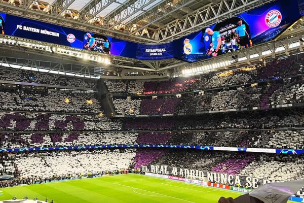 “Man. City dhe PSG më ofruan më shumë para, por telefonata me Perez ndryshoi gjithçka dhe zgjodha Real Madridin”