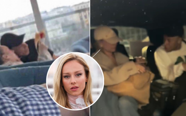 Nga “Élite” te “Lady Mbappé”; njihuni me të dashurën aktore të yllit francez