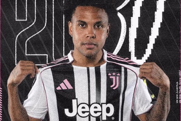 McKennie mbetet te Juventusi deri më 2030