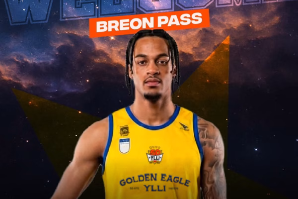 Amerikani Pass, përforcimi i radhës te Ylli