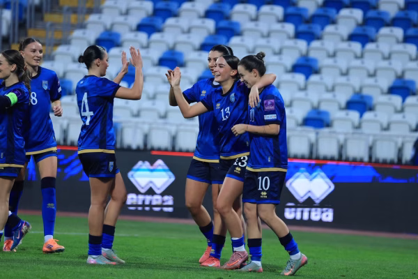 “Dardanet” startojnë me fitore në kualifikimet e Botërorit