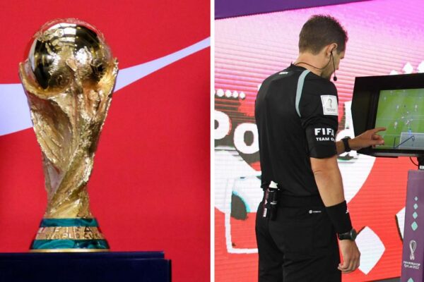 Vazhdon “revolucioni”…; FIFA miraton rregulla të reja për Botërorin 2026