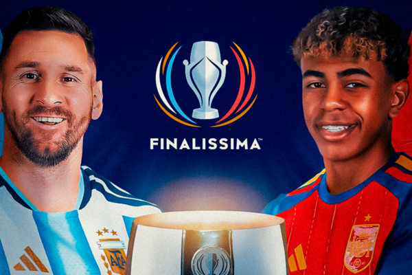 Finalissima në pikëpyetje, Londra dhe Miami alternativa nëse Katari tërhiqet për arsye sigurie