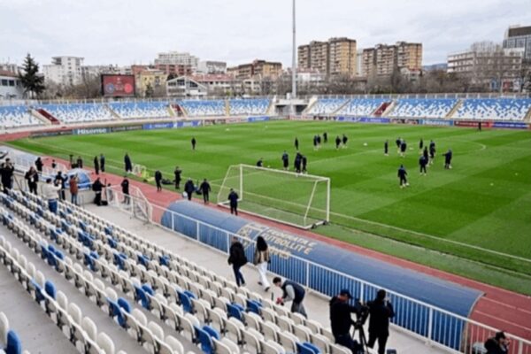 Mediat turke: “Del një problem i papritur para ndeshjes Kosovë-Turqi!”