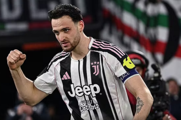 Gatti: Goli? As nuk e kuptova… Ishte shumë i rëndësishëm, sepse na mban në garë