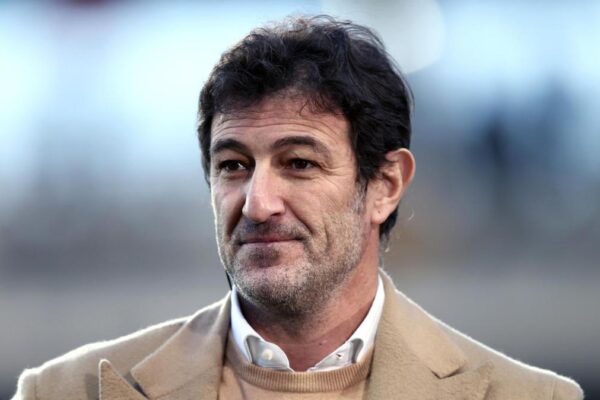 Ferrara përjashtohet nga murali “Maradona”: Jam napoletani më fitues i të gjitha kohërave