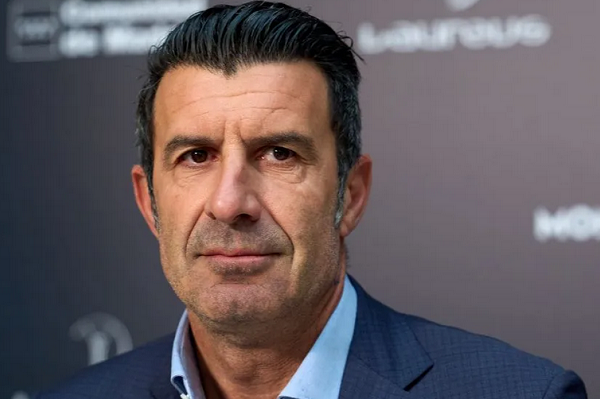 Figo paralajmëron Mbappé: Vlerësoje mirë nëse ia vlen rreziku, kujdes pasojat…