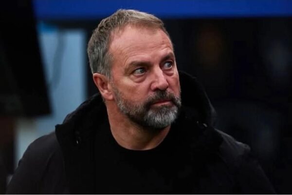 Flick mund të largohet nga Barcelona, zbulohet arsyeja