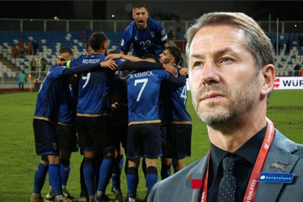 Formacioni i mundshëm i Kosovës për finalen e madhe!