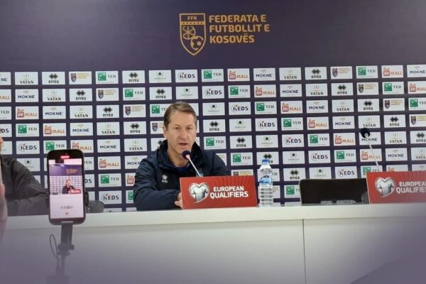 Foda paralajmëron Turqinë: Shanset janë 50-50, do të japim gjithçka për Botërorin