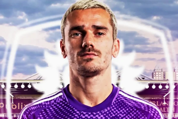 Sipas Fabrizio Romano, Griezmann mund të largohet nga Atletico drejt Orlando City