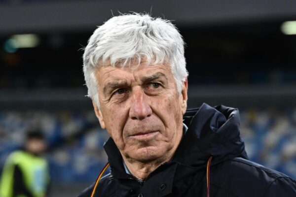 Gasperini: Interi po bën kampionat të veçantë. Juve? Demantuam një ekip të fortë, por…
