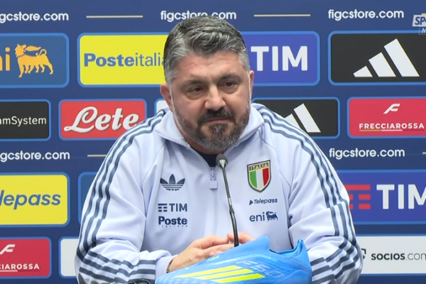 Gattuso: Ndeshja më e rëndësishme e karrierës sime, duhen mendje dhe këmbë të forta