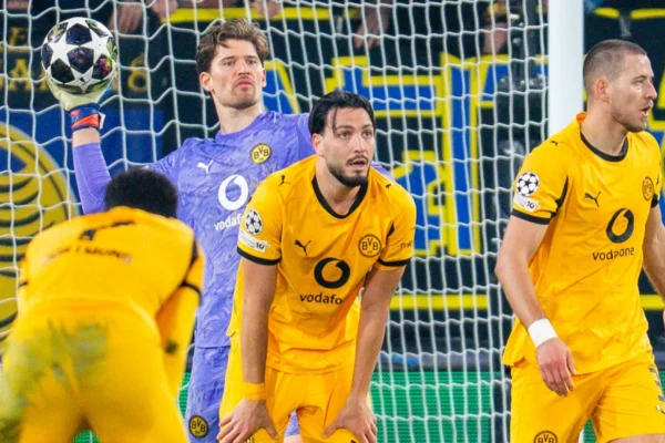 “Brenda pak ditësh morëm dy goditje të rënda në Champions dhe kampionat, tani duhet reagim”