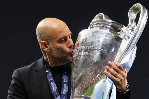 Shpërthen Guardiola: Duhet të fitoj 6 Champions, që të më vlerësojnë?!