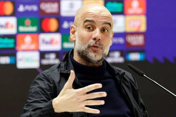 Guardiola: E di sa e vështirë është të përballesh me Real Madridin në këtë kompeticion