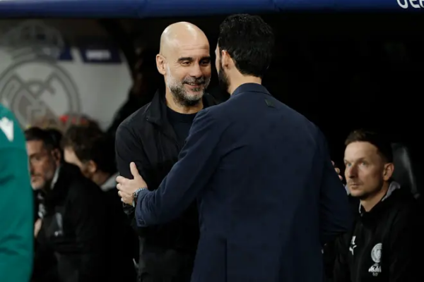 Guardiola: Do të kishim dashur ta sfidonim 11 kundër 11, e përgëzoj Real Madridin