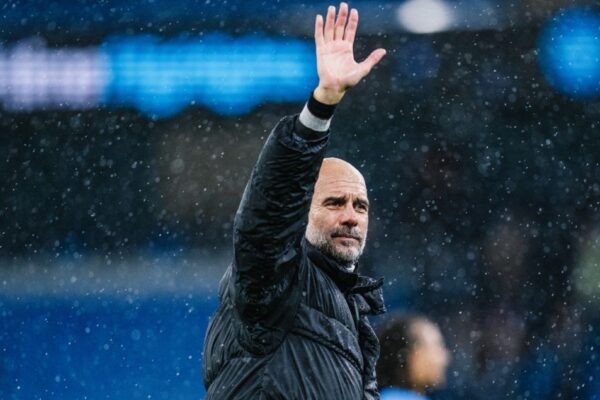 E pezulluan me dy ndeshje, reagon Guardiola: Tani do të shkoj me pushime