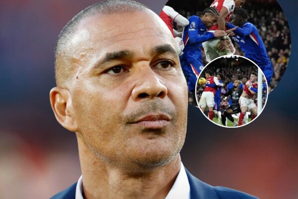 “Nuk e shijoj më sportin tonë, futbolli është bërë i tmerrshëm”; shpërthen Ruud Gullit