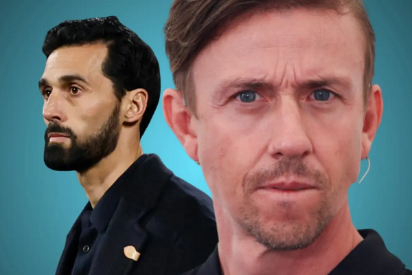 Guti i qan hallin Arbeloas: Ka marrë një “karamele të helmuar” për ta drejtuar